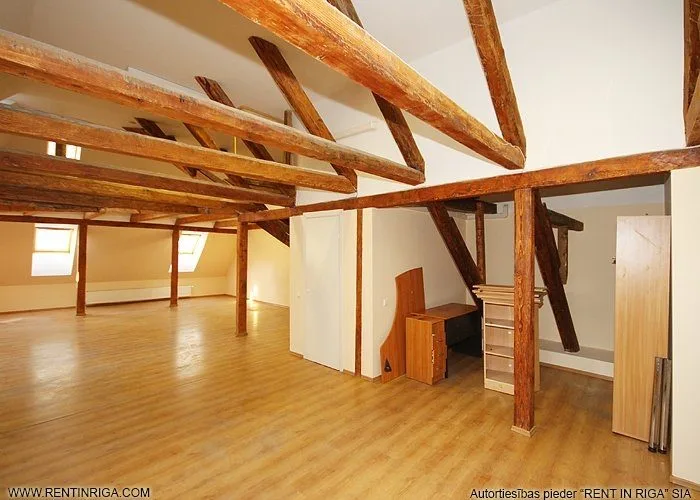 Office For Rent, Barona street 95, Rīga, Labais krasts, Centrs / 720 € 4