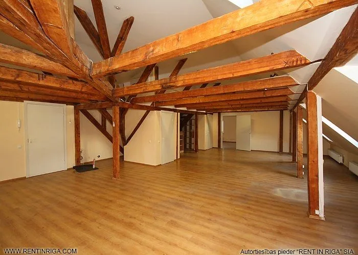 Office For Rent, Barona street 95, Rīga, Labais krasts, Centrs / 720 € 5