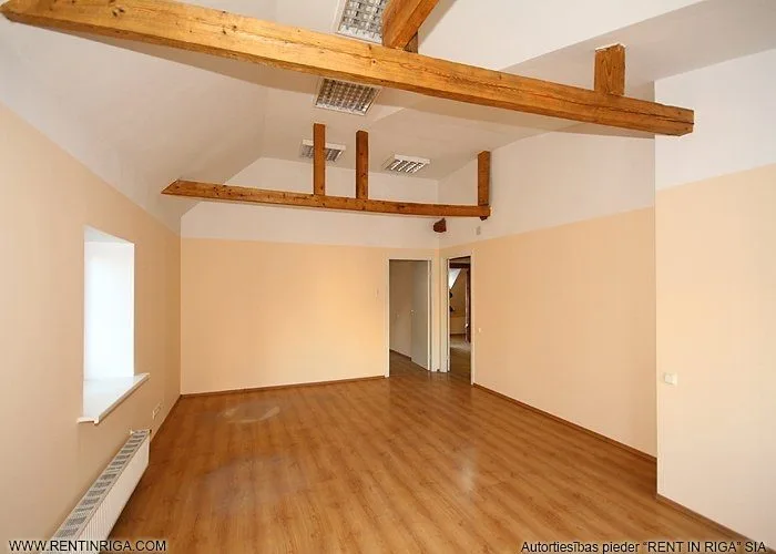 Office For Rent, Barona street 95, Rīga, Labais krasts, Centrs / 720 € 8
