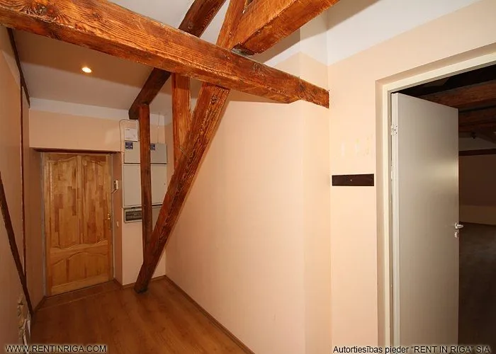 Office For Rent, Barona street 95, Rīga, Labais krasts, Centrs / 720 € 9