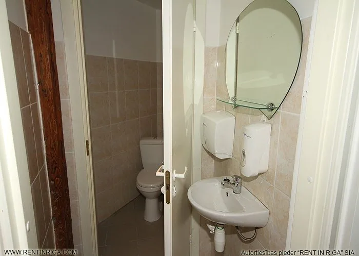 Office For Rent, Barona street 95, Rīga, Labais krasts, Centrs / 720 € 10