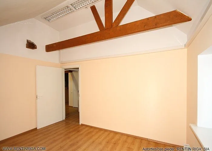 Office For Rent, Barona street 95, Rīga, Labais krasts, Centrs / 720 € 11