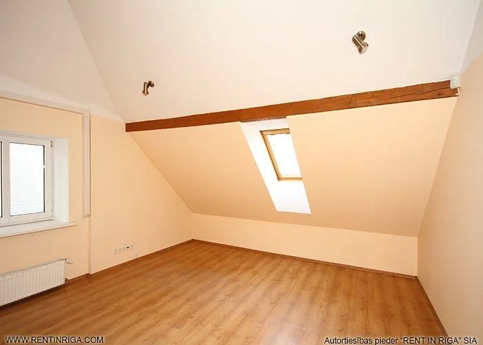 Office For Rent, Barona street 95, Rīga, Labais krasts, Centrs / 720 € 12