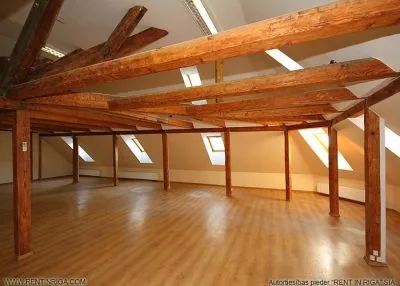 Office For Rent, Barona street 95, Rīga, Labais krasts, Centrs / 720 € 3