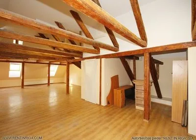 Office For Rent, Barona street 95, Rīga, Labais krasts, Centrs / 720 € 4
