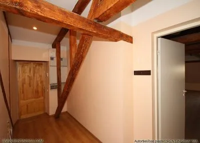 Office For Rent, Barona street 95, Rīga, Labais krasts, Centrs / 720 € 9