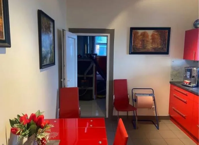 Pārdod tirdzniecības telpas, Festivāla iela 10, Rīga, Labais krasts, Ķengarags / 550 000 € 8