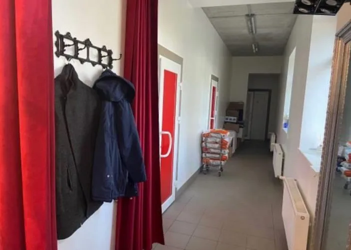 Pārdod tirdzniecības telpas, Festivāla iela 10, Rīga, Labais krasts, Ķengarags / 550 000 € 9