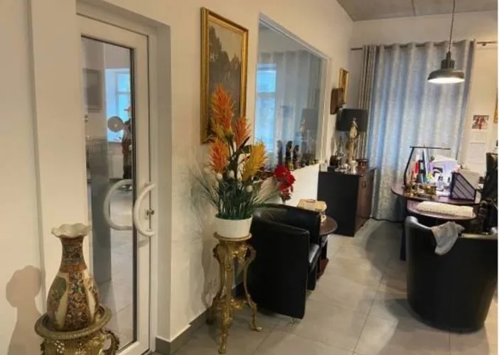 Pārdod tirdzniecības telpas, Festivāla iela 10, Rīga, Labais krasts, Ķengarags / 550 000 € 10