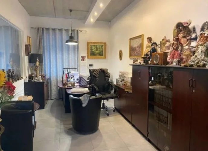 Pārdod tirdzniecības telpas, Festivāla iela 10, Rīga, Labais krasts, Ķengarags / 550 000 € 11