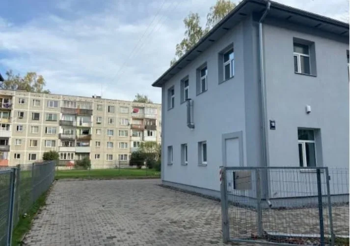 Festivāla iela 10 2