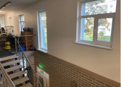 Pārdod tirdzniecības telpas, Festivāla iela 10, Rīga, Labais krasts, Ķengarags / 550 000 € 6