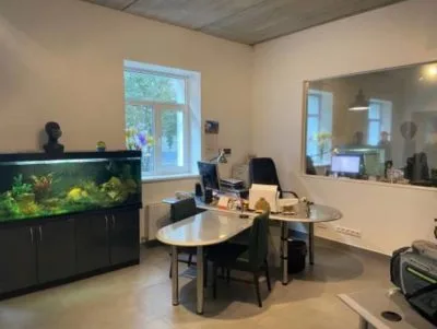 Pārdod tirdzniecības telpas, Festivāla iela 10, Rīga, Labais krasts, Ķengarags / 550 000 € 7