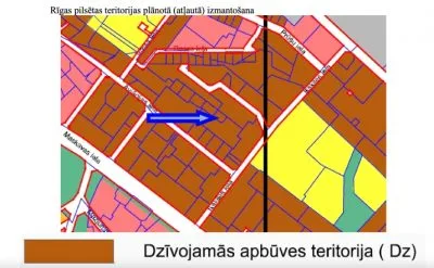 Pārdod tirdzniecības telpas, Festivāla iela 10, Rīga, Labais krasts, Ķengarags / 550 000 € 13