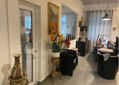 Pārdod tirdzniecības telpas, Festivāla iela 10, Rīga, Labais krasts, Ķengarags / 550 000 € 10