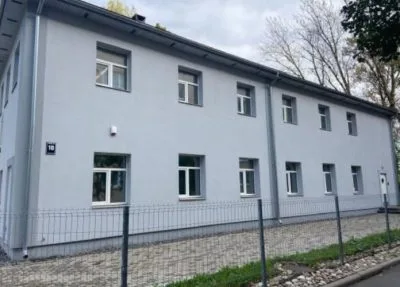 Pārdod tirdzniecības telpas, Festivāla iela 10, Rīga, Labais krasts, Ķengarags / 550 000 € 1