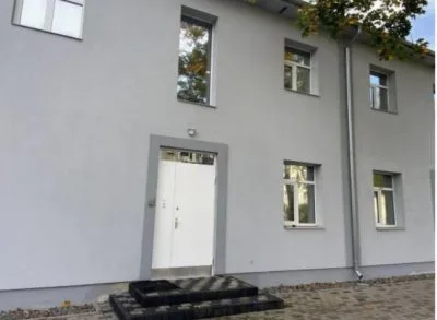 Pārdod tirdzniecības telpas, Festivāla iela 10, Rīga, Labais krasts, Ķengarags / 550 000 € 3