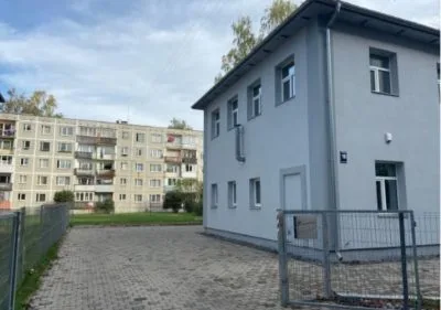 Pārdod tirdzniecības telpas, Festivāla iela 10, Rīga, Labais krasts, Ķengarags / 550 000 € 2