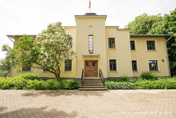 Аренда коммерческой недвижимости, Zvejnieku улица 12, Rīga, Kreisais krasts, Ķīpsala / 2 900 € 3