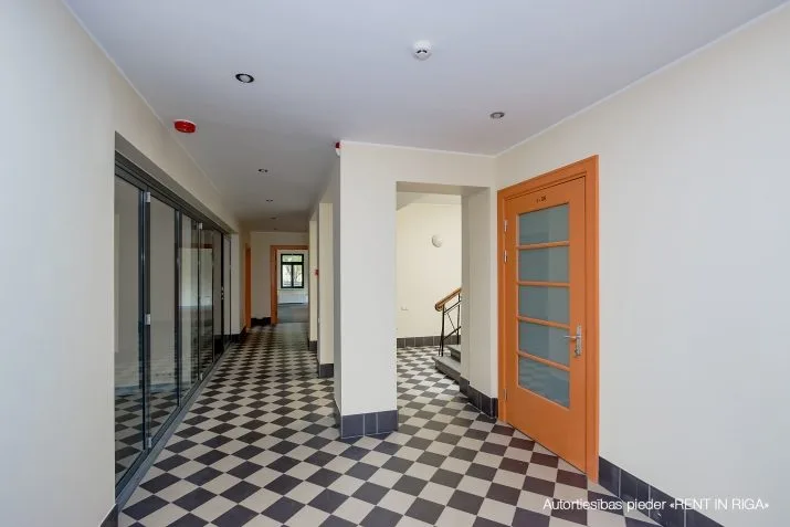 Аренда коммерческой недвижимости, Zvejnieku улица 12, Rīga, Kreisais krasts, Ķīpsala / 2 900 € 7