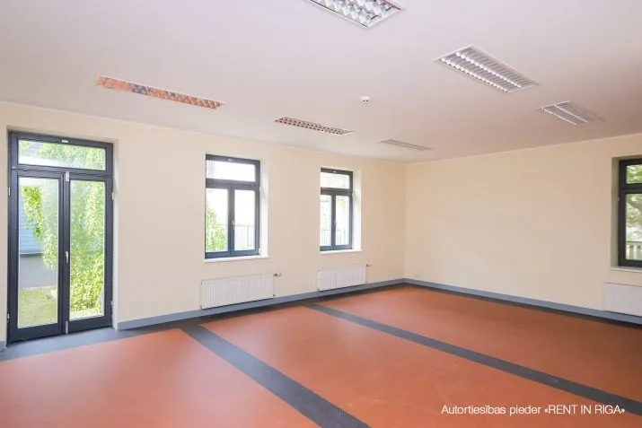 Аренда коммерческой недвижимости, Zvejnieku улица 12, Rīga, Kreisais krasts, Ķīpsala / 2 900 € 12