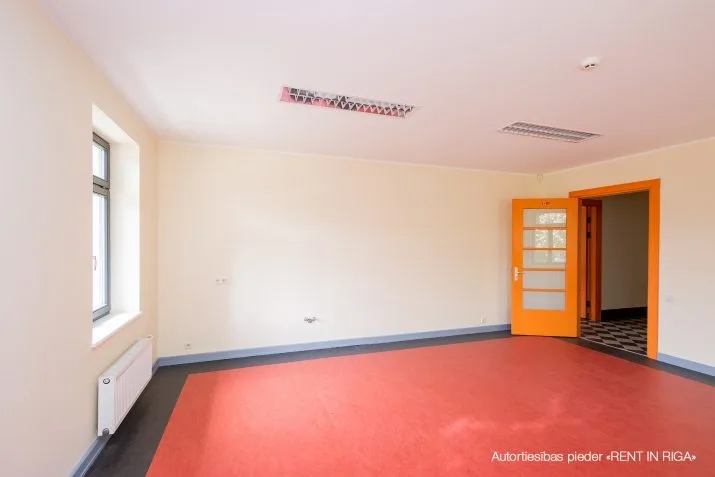 Аренда коммерческой недвижимости, Zvejnieku улица 12, Rīga, Kreisais krasts, Ķīpsala / 2 900 € 16