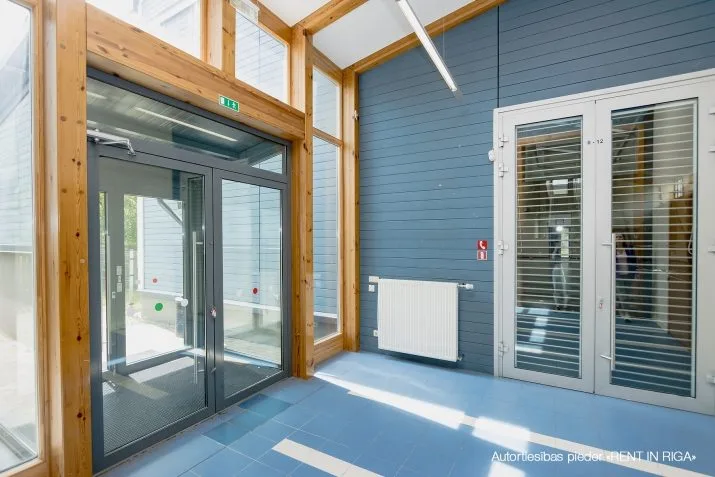 Аренда коммерческой недвижимости, Zvejnieku улица 12, Rīga, Kreisais krasts, Ķīpsala / 2 900 € 19