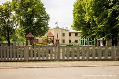 Аренда коммерческой недвижимости, Zvejnieku улица 12, Rīga, Kreisais krasts, Ķīpsala / 2 900 € 1