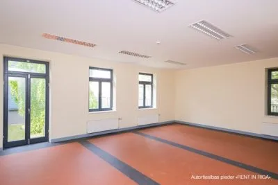 Аренда коммерческой недвижимости, Zvejnieku улица 12, Rīga, Kreisais krasts, Ķīpsala / 2 900 € 12