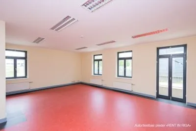Аренда коммерческой недвижимости, Zvejnieku улица 12, Rīga, Kreisais krasts, Ķīpsala / 2 900 € 15
