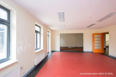 Аренда коммерческой недвижимости, Zvejnieku улица 12, Rīga, Kreisais krasts, Ķīpsala / 2 900 € 17