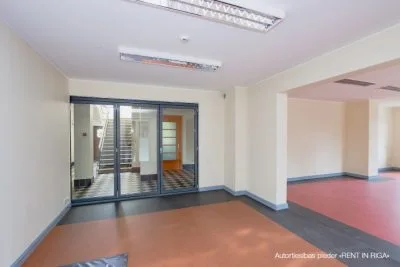 Аренда коммерческой недвижимости, Zvejnieku улица 12, Rīga, Kreisais krasts, Ķīpsala / 2 900 € 18