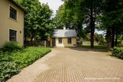 Аренда коммерческой недвижимости, Zvejnieku улица 12, Rīga, Kreisais krasts, Ķīpsala / 2 900 € 24