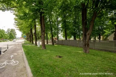 Аренда коммерческой недвижимости, Zvejnieku улица 12, Rīga, Kreisais krasts, Ķīpsala / 2 900 € 25