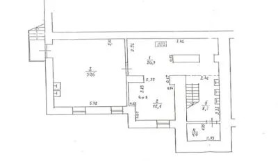 Аренда коммерческой недвижимости, Zvejnieku улица 12, Rīga, Kreisais krasts, Ķīpsala / 2 900 € 29