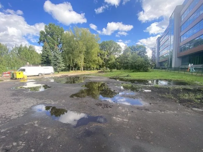 Warehouse facilities For Rent, Briņģu street 2, Rīga, Kreisais krasts, Ziepniekkalns / 1 089 € 10