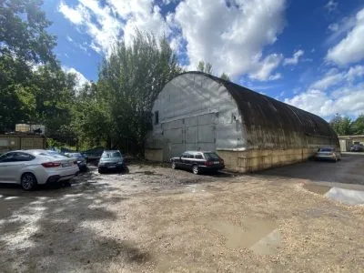 Warehouse facilities For Rent, Briņģu street 2, Rīga, Kreisais krasts, Ziepniekkalns / 1 089 € 6