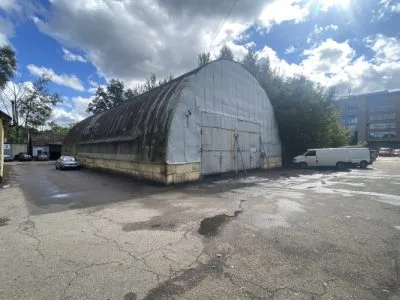 Warehouse facilities For Rent, Briņģu street 2, Rīga, Kreisais krasts, Ziepniekkalns / 1 089 € 7