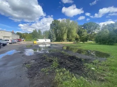Warehouse facilities For Rent, Briņģu street 2, Rīga, Kreisais krasts, Ziepniekkalns / 1 089 € 8