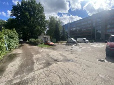 Warehouse facilities For Rent, Briņģu street 2, Rīga, Kreisais krasts, Ziepniekkalns / 1 089 € 9