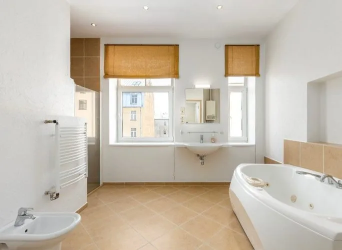 Apartment For Rent, Antonijas street 12, Rīga, Labais krasts, Centrs / 1 200 € 10