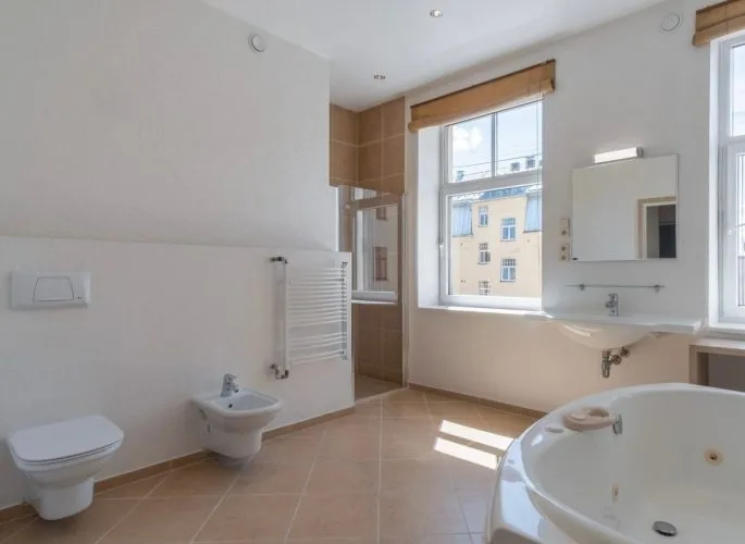 Apartment For Rent, Antonijas street 12, Rīga, Labais krasts, Centrs / 1 200 € 11