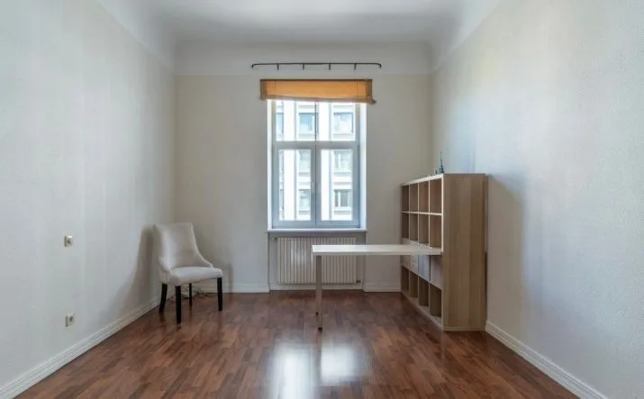 Apartment For Rent, Antonijas street 12, Rīga, Labais krasts, Centrs / 1 200 € 8