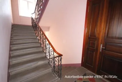 Apartment For Rent, Antonijas street 12, Rīga, Labais krasts, Centrs / 1 200 € 16