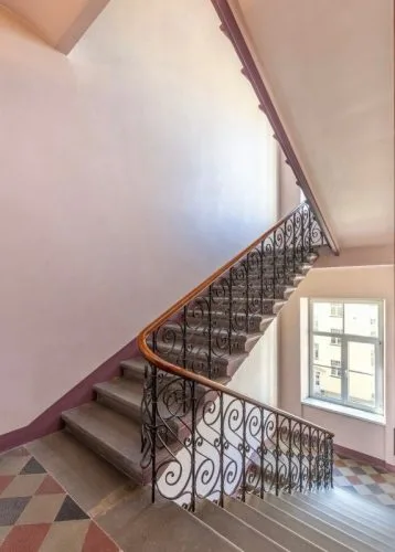 Apartment For Rent, Antonijas street 12, Rīga, Labais krasts, Centrs / 1 200 € 15