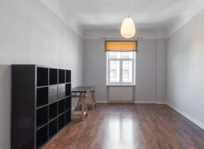 Apartment For Rent, Antonijas street 12, Rīga, Labais krasts, Centrs / 1 200 € 7