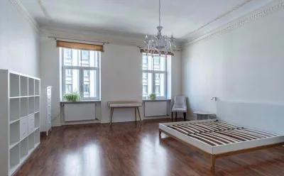 Apartment For Rent, Antonijas street 12, Rīga, Labais krasts, Centrs / 1 200 € 2