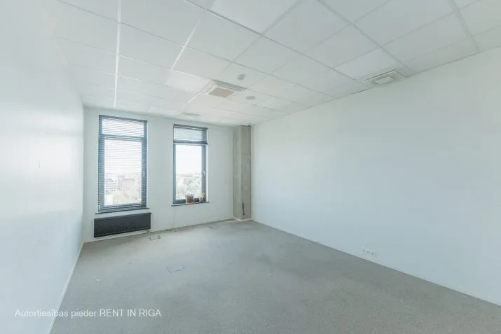 Office For Rent, Sporta street 11, Rīga, Labais krasts, Centrs / 5 744 € 8