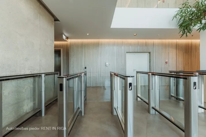 Office For Rent, Sporta street 11, Rīga, Labais krasts, Centrs / 5 744 € 13