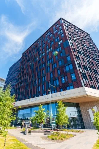 Office For Rent, Sporta street 11, Rīga, Labais krasts, Centrs / 5 744 € 10